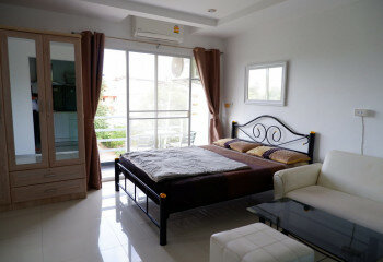 Кондоминиум в Банг Ламунге, Таиланд | THE539740