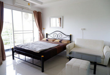 Кондоминиум в Банг Ламунге, Таиланд | THE539740