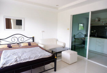 Кондоминиум в Банг Ламунге, Таиланд | THE539740