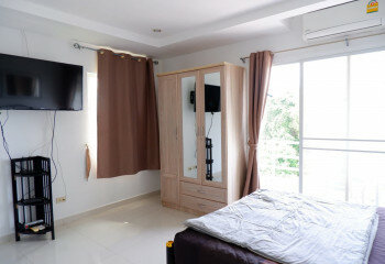 Кондоминиум в Банг Ламунге, Таиланд | THE539740