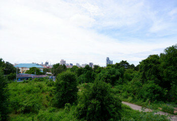 Кондоминиум в Банг Ламунге, Таиланд | THE539740