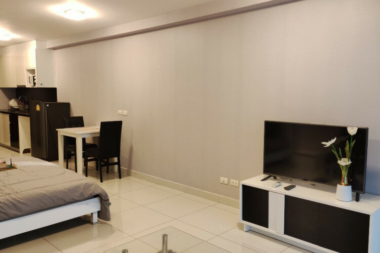 Кондоминиум в Банг Ламунге, Таиланд | THE139409