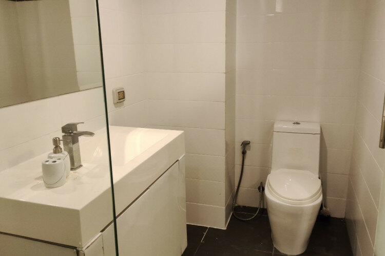 Кондоминиум в Банг Ламунге, Таиланд | THE139409