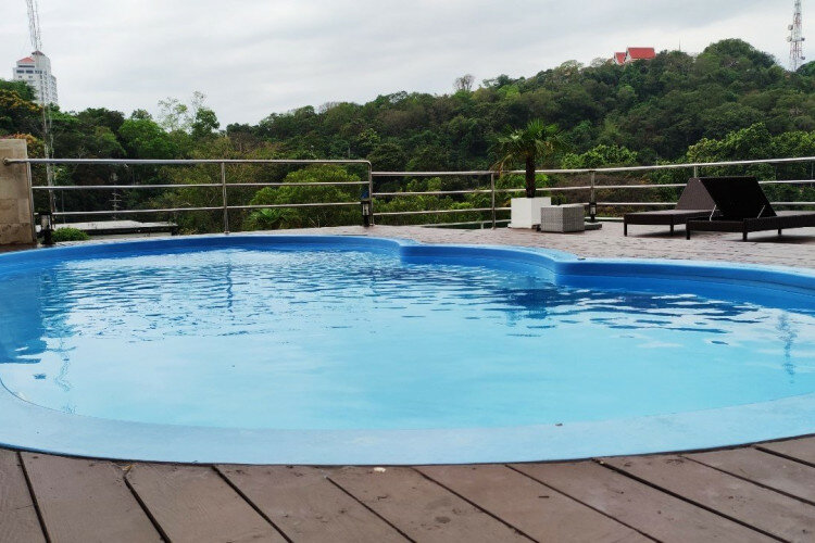 Кондоминиум в Банг Ламунге, Таиланд | THE139409