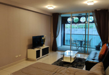 Кондоминиум в Банг Ламунге, Таиланд | THE139409