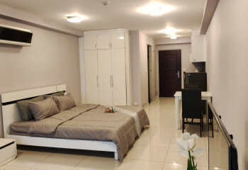 Кондоминиум в Банг Ламунге, Таиланд | THE139409