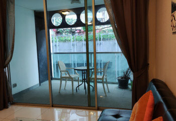 Кондоминиум в Банг Ламунге, Таиланд | THE139409