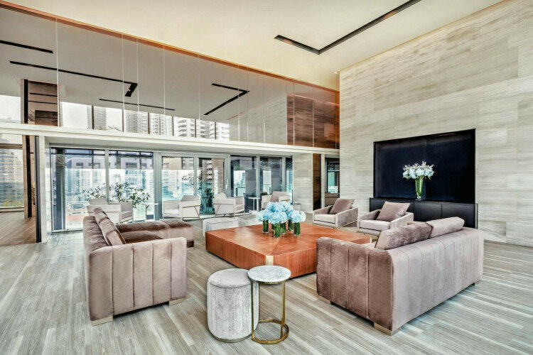 Кондоминиум в Бангкоке, Таиланд | THE446620