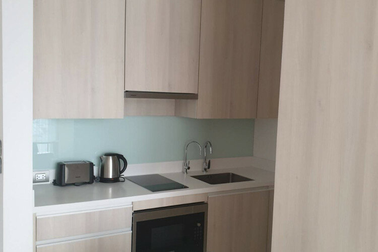 Кондоминиум в Бангкоке, Таиланд | THE446620