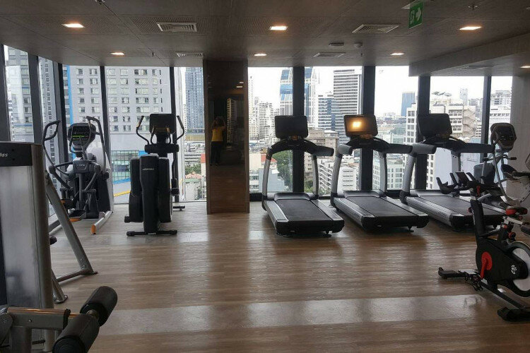 Кондоминиум в Бангкоке, Таиланд | THE446620