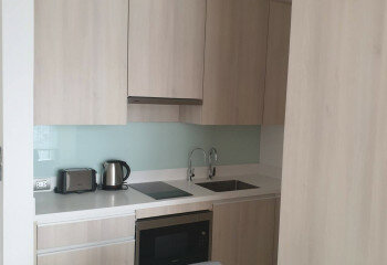 Кондоминиум в Бангкоке, Таиланд | THE446620