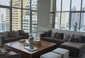 Кондоминиум в Бангкоке, Таиланд | THE446620