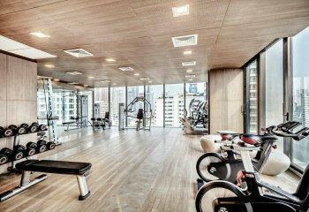 Кондоминиум в Бангкоке, Таиланд | THE446620