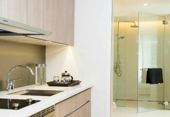 Кондоминиум в Бангкоке, Таиланд | THE446620