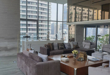 Кондоминиум в Бангкоке, Таиланд | THE446620