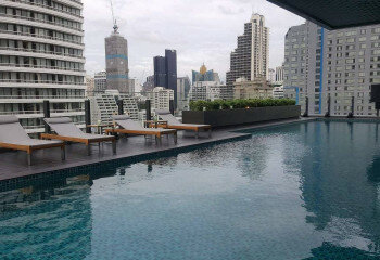 Кондоминиум в Бангкоке, Таиланд | THE446620