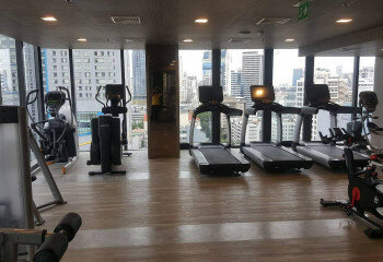 Кондоминиум в Бангкоке, Таиланд | THE446620