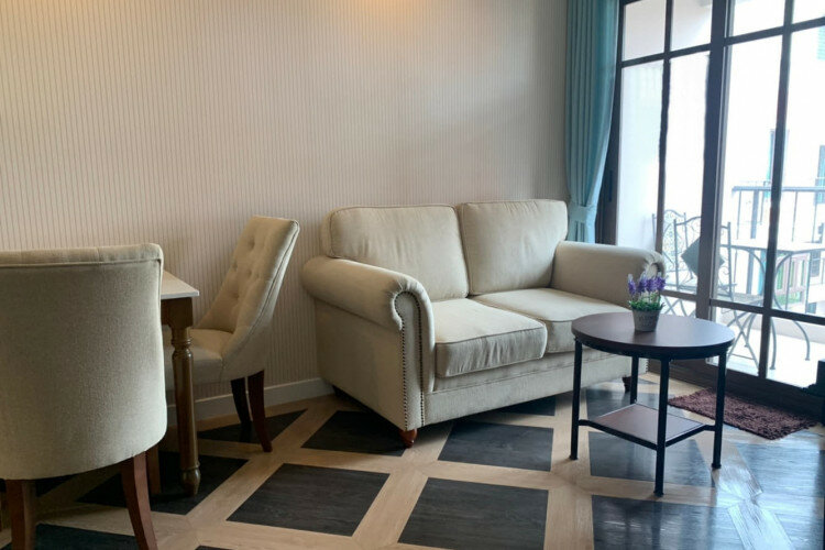 Кондоминиум в Банг Ламунге, Таиланд | THE239427