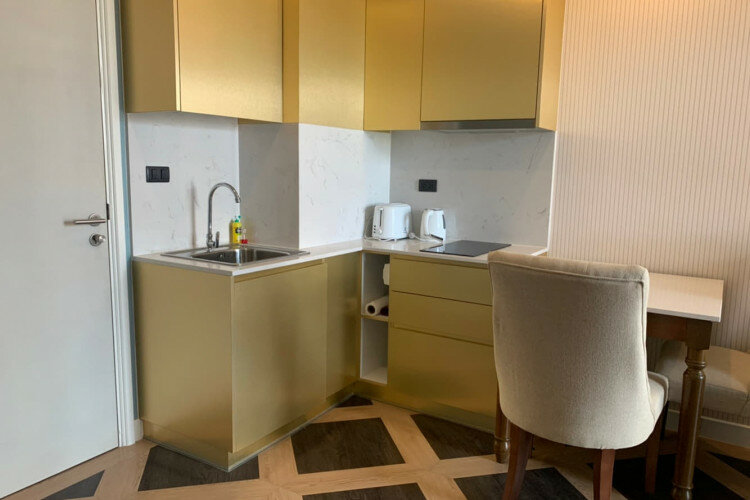 Кондоминиум в Банг Ламунге, Таиланд | THE239427