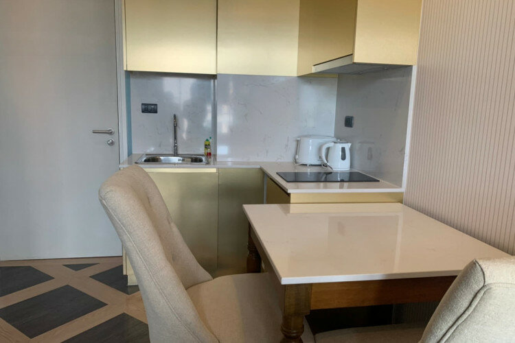 Кондоминиум в Банг Ламунге, Таиланд | THE239427