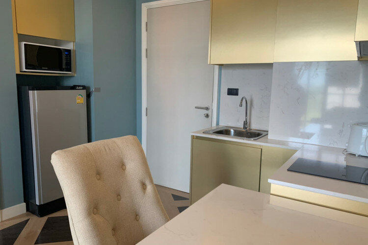 Кондоминиум в Банг Ламунге, Таиланд | THE239427