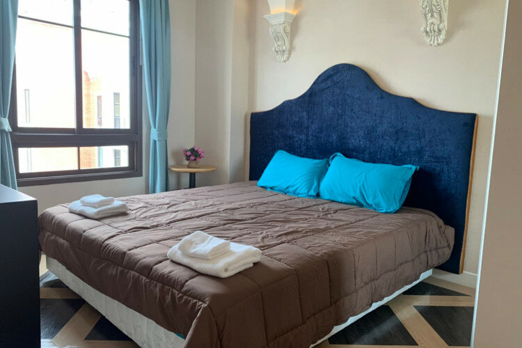 Кондоминиум в Банг Ламунге, Таиланд | THE239427