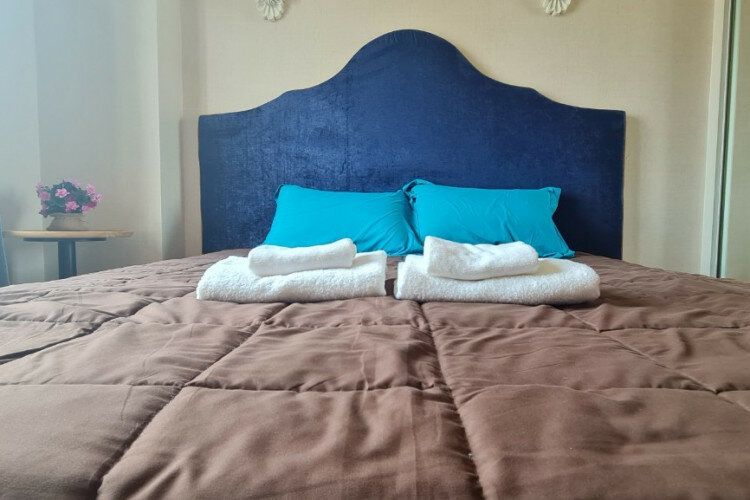 Кондоминиум в Банг Ламунге, Таиланд | THE239427