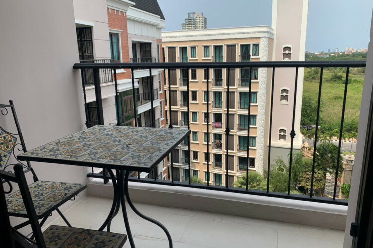 Кондоминиум в Банг Ламунге, Таиланд | THE239427