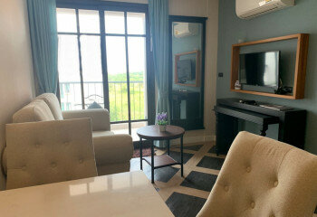 Кондоминиум в Банг Ламунге, Таиланд | THE239427