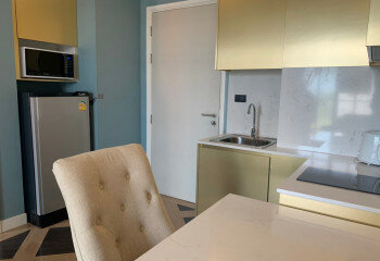 Кондоминиум в Банг Ламунге, Таиланд | THE239427