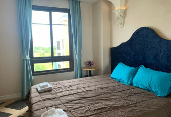 Кондоминиум в Банг Ламунге, Таиланд | THE239427