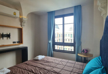 Кондоминиум в Банг Ламунге, Таиланд | THE239427