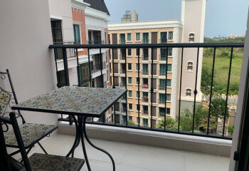 Кондоминиум в Банг Ламунге, Таиланд | THE239427