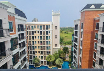 Кондоминиум в Банг Ламунге, Таиланд | THE239427