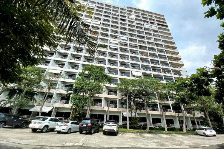 Кондоминиум в Банг Ламунге, Таиланд | THE339137