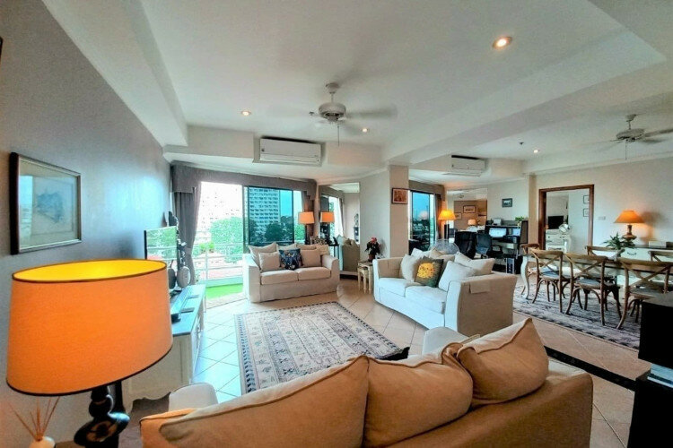 Кондоминиум в Банг Ламунге, Таиланд | THE339137