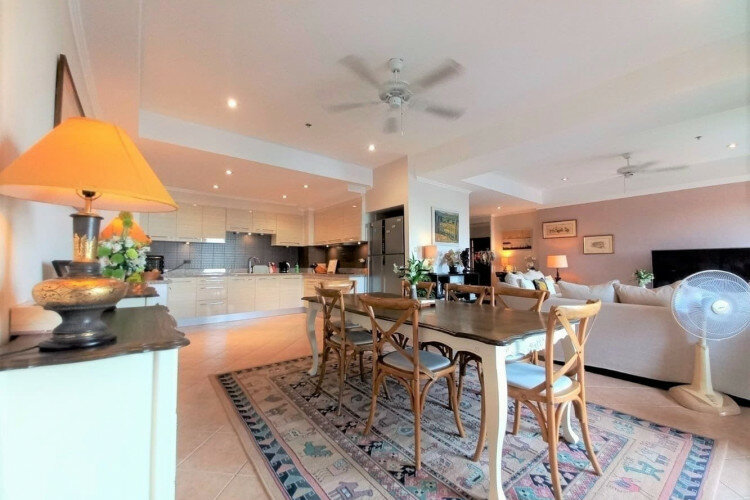 Кондоминиум в Банг Ламунге, Таиланд | THE339137