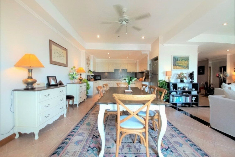 Кондоминиум в Банг Ламунге, Таиланд | THE339137