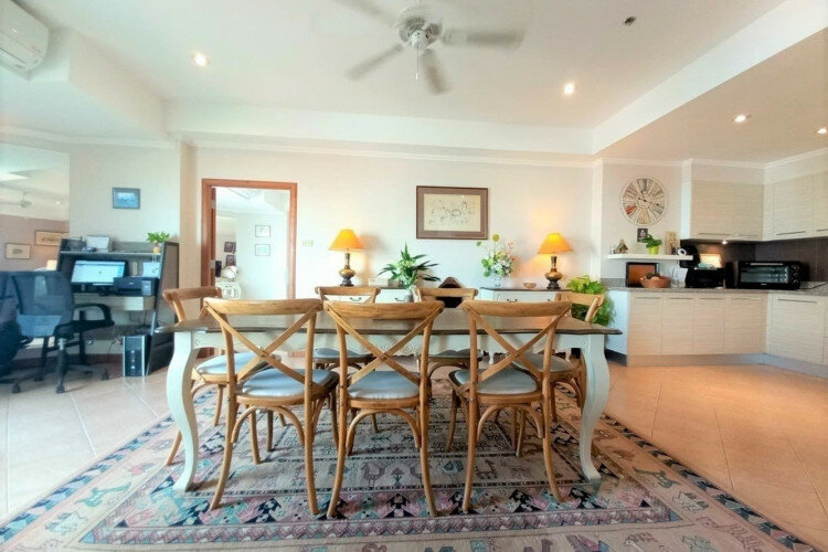 Кондоминиум в Банг Ламунге, Таиланд | THE339137