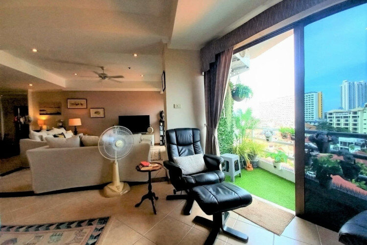 Кондоминиум в Банг Ламунге, Таиланд | THE339137