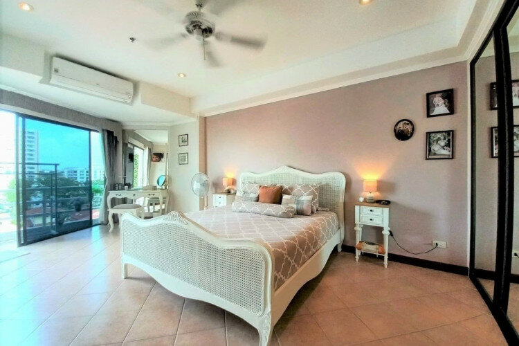 Кондоминиум в Банг Ламунге, Таиланд | THE339137