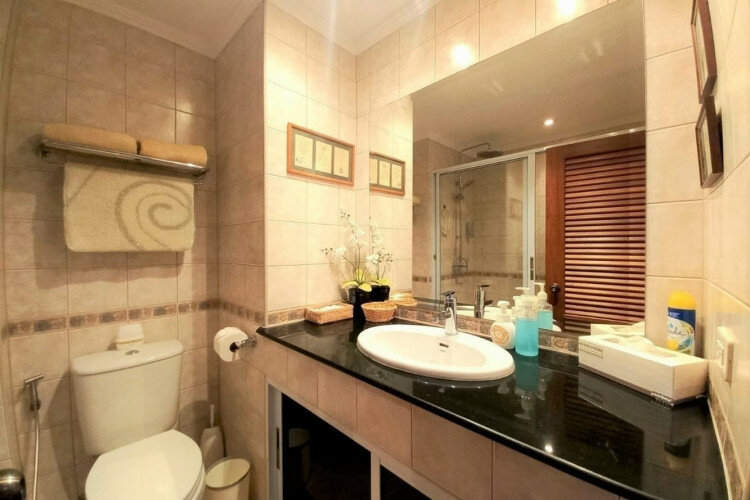 Кондоминиум в Банг Ламунге, Таиланд | THE339137