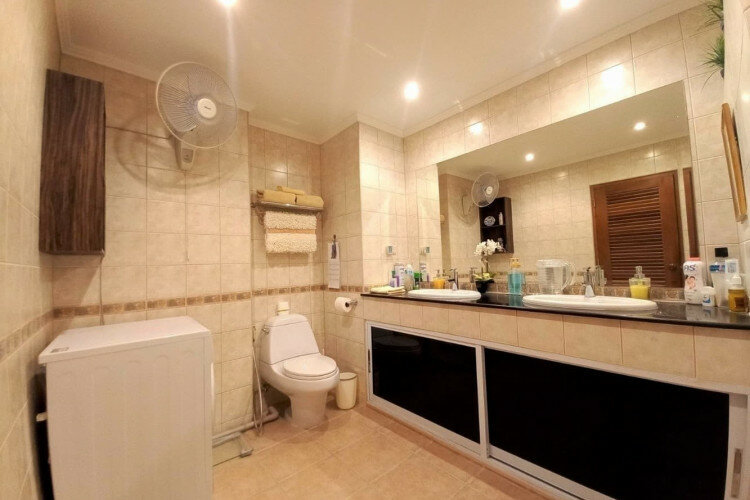 Кондоминиум в Банг Ламунге, Таиланд | THE339137