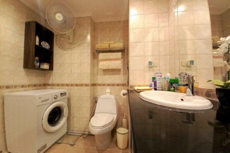 Кондоминиум в Банг Ламунге, Таиланд | THE339137