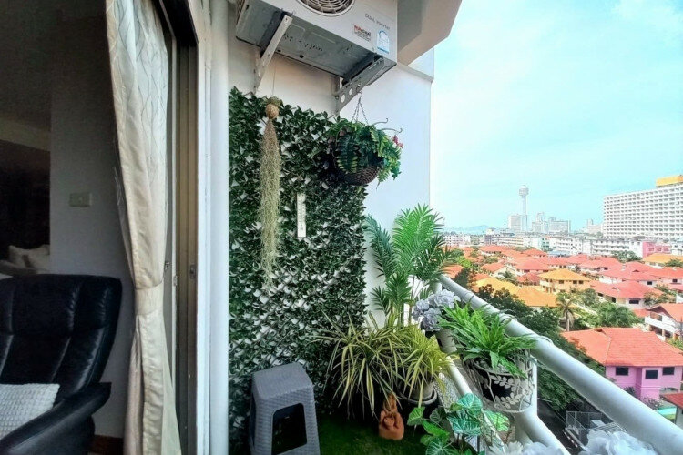 Кондоминиум в Банг Ламунге, Таиланд | THE339137