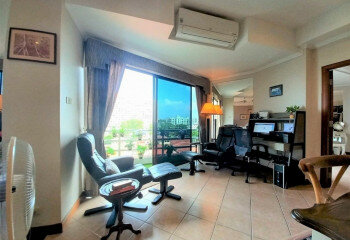 Кондоминиум в Банг Ламунге, Таиланд | THE339137