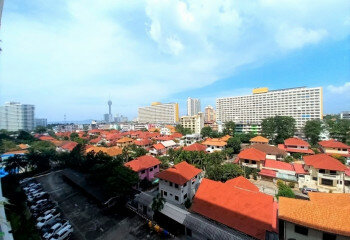 Кондоминиум в Банг Ламунге, Таиланд | THE339137