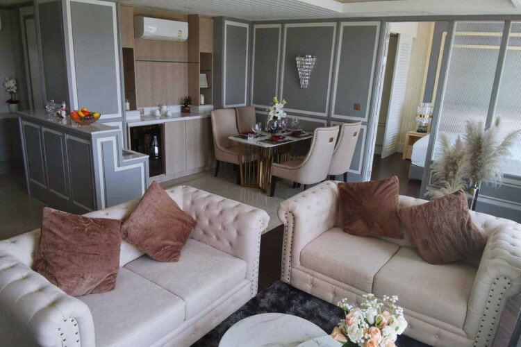 Кондоминиум в Банг Ламунге, Таиланд | THE539191