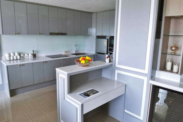 Кондоминиум в Банг Ламунге, Таиланд | THE539191