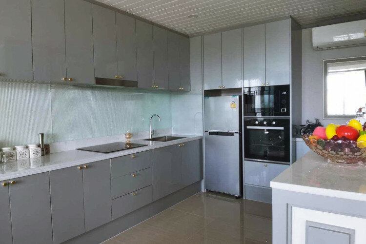 Кондоминиум в Банг Ламунге, Таиланд | THE539191